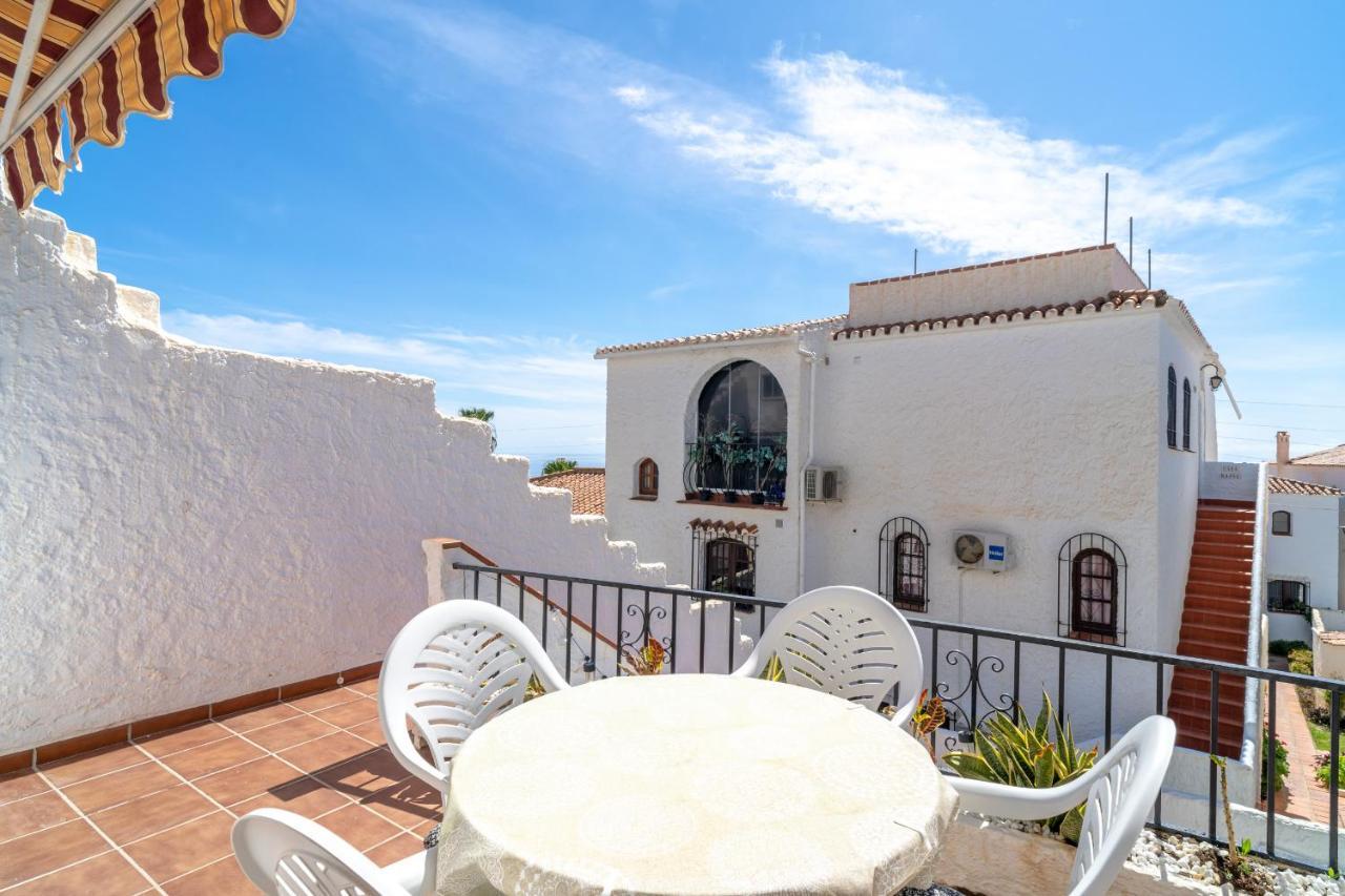 Apartament Naranjos 25a Private Pool Capistrano Village *