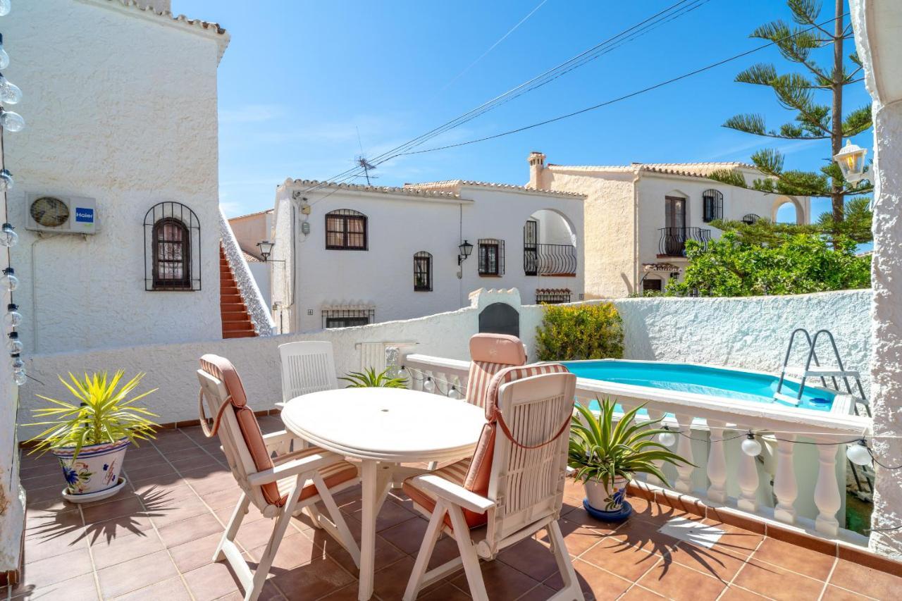 Naranjos 25a Private Pool Capistrano Village Apartament *