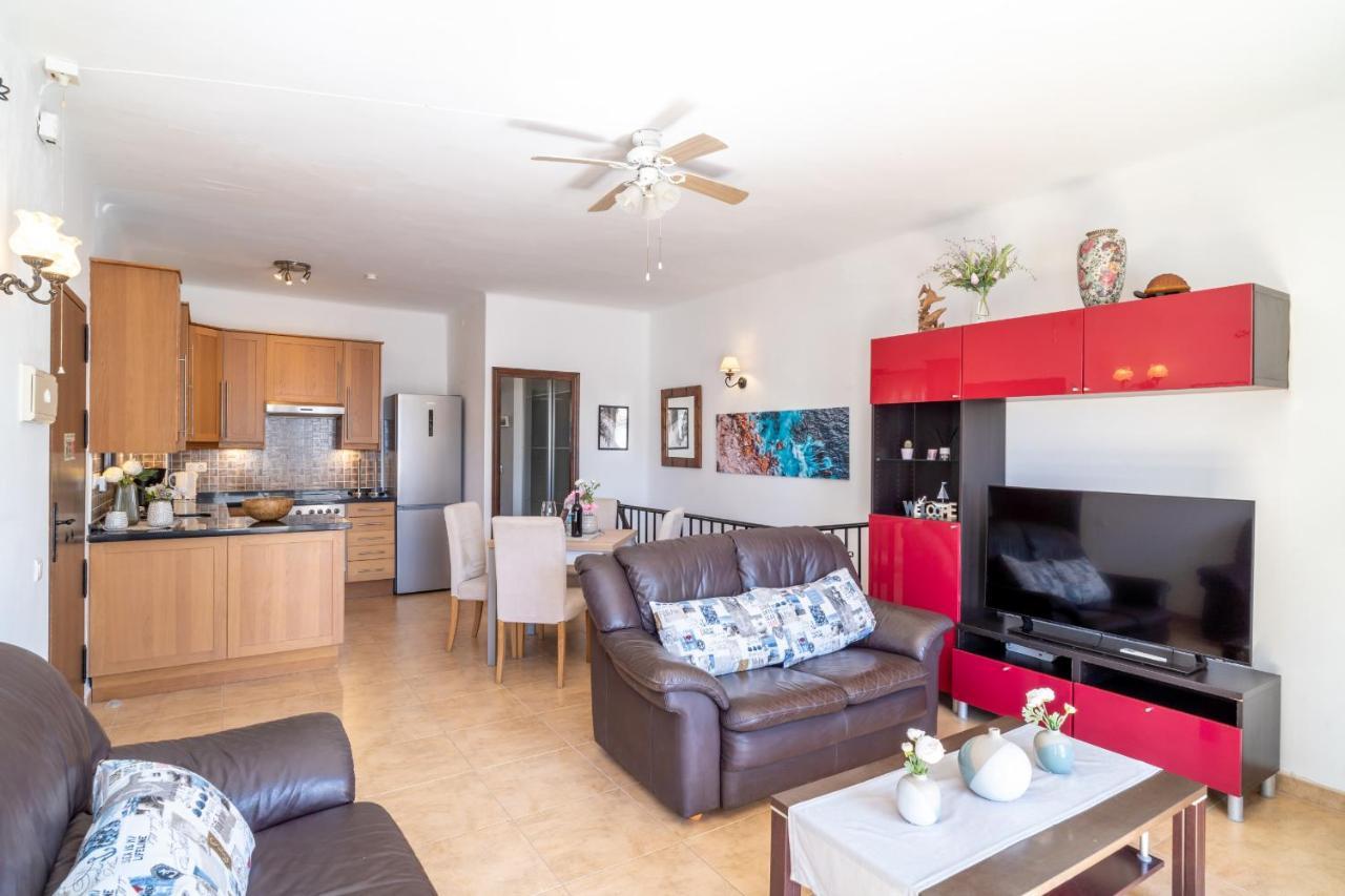Apartament Naranjos 25a Private Pool Capistrano Village *