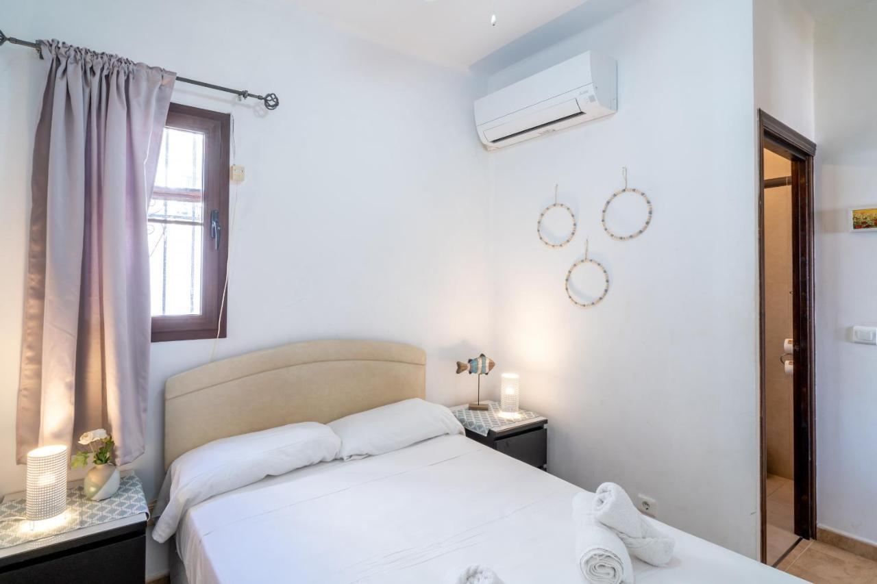 Apartament Naranjos 25a Private Pool Capistrano Village *