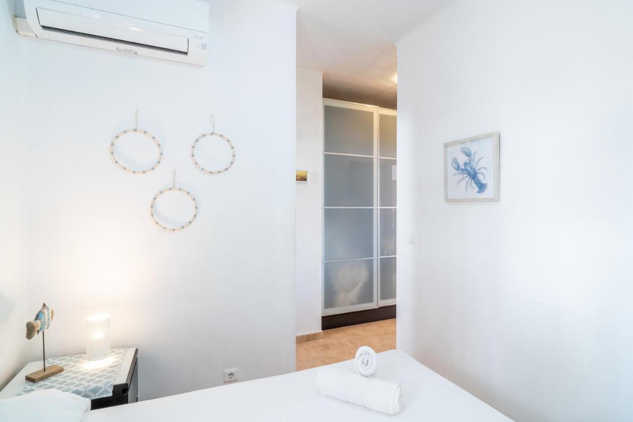 Apartament Naranjos 25a Private Pool Capistrano Village Nerja