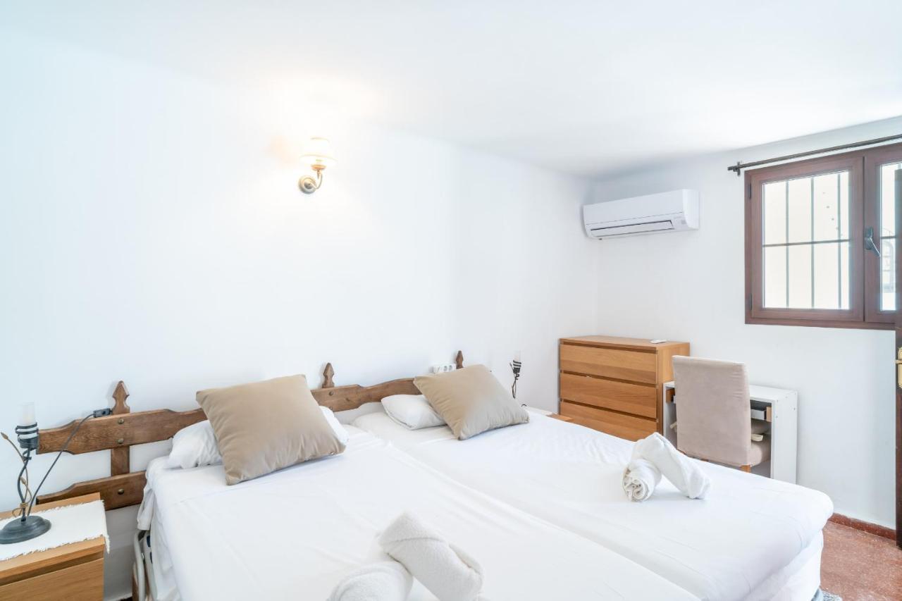 Naranjos 25a Private Pool Capistrano Village Apartament *
