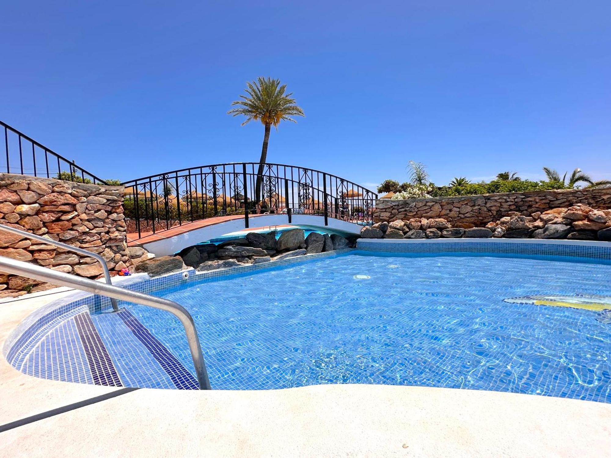 Apartament Naranjos 25a Private Pool Capistrano Village
