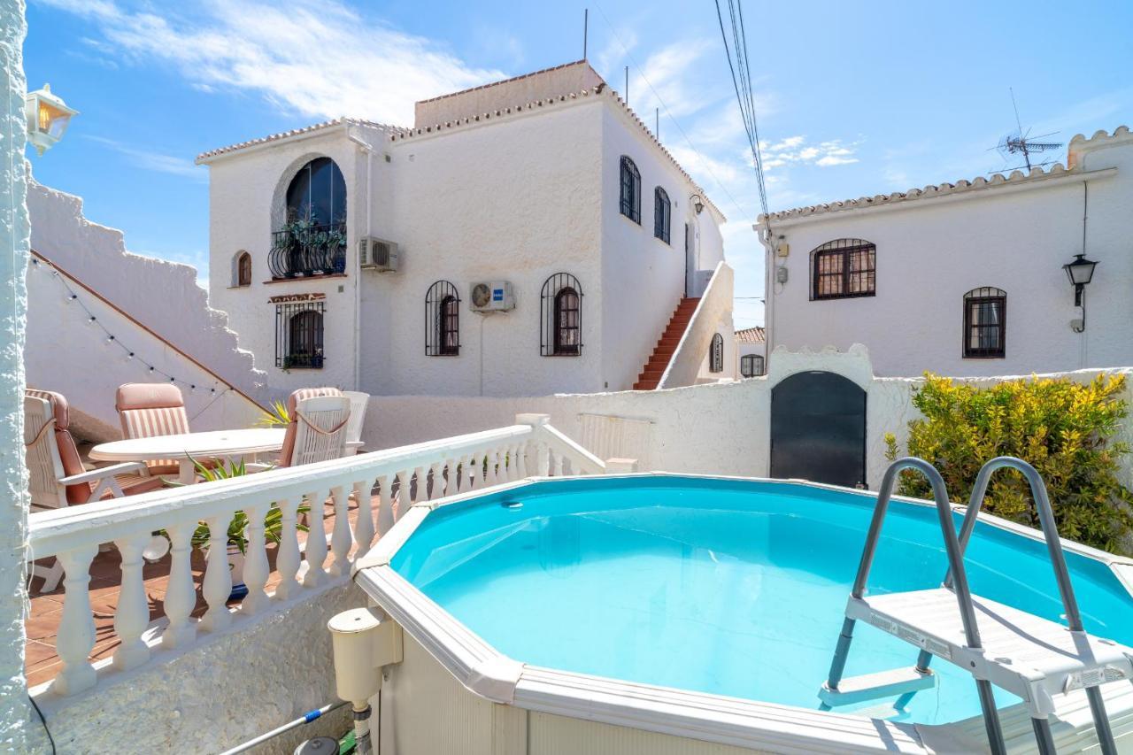 Appartement Naranjos 25a Private Pool Capistrano Village *