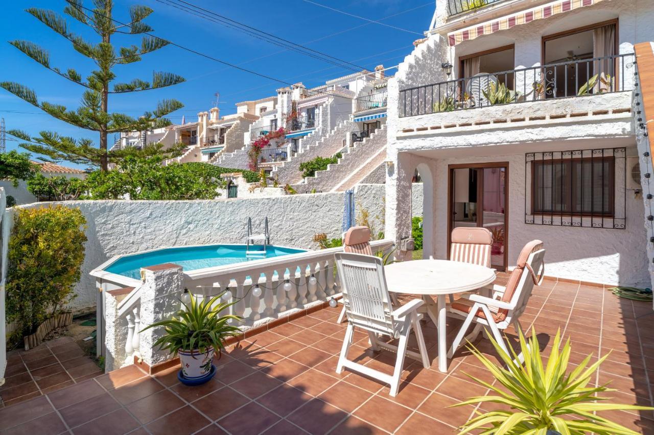 Appartement Naranjos 25a Private Pool Capistrano Village