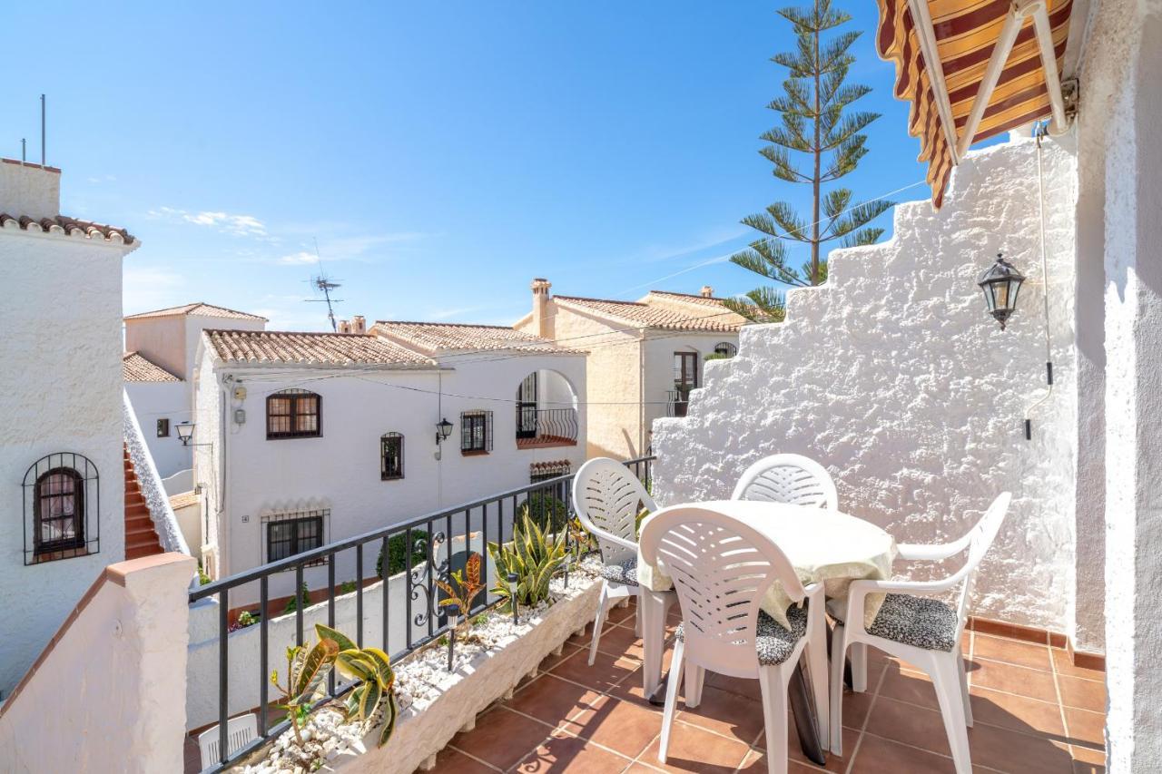 Naranjos 25a Private Pool Capistrano Village Appartement *