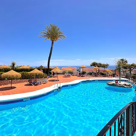 Los Naranjos 25A Private Pool Capistrano Village Nerja Exterior photo